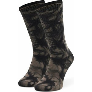 Pánské klasické ponožky Carhartt WIP Vista I029568 Black/Anchor