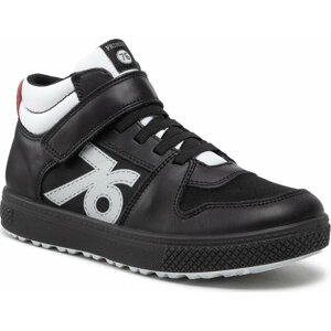 Sneakersy Primigi 2890300 D Nero