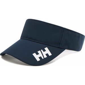 Kšilt Helly Hansen Logo Visor 67161 Navy 597