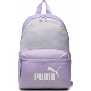 Batoh Puma Core Base Backpack 079467 02 Vivid Violet