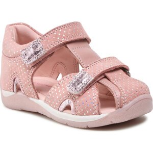 Sandály Lasocki Kids CI12-MARCUS-03 Light Pink