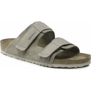 Nazouváky Birkenstock Uji 1025690 Beige