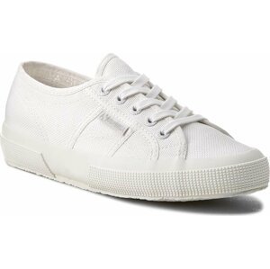 Tenisky Superga 2750 Cotu Classic S000010 Total White C42