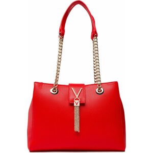 Kabelka Valentino Divina VBS1R406G Rosso