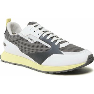 Sneakersy Hugo Icelin 50474040 10227966 01 Medium Grey 030