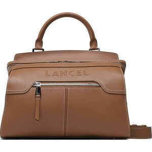 Kabelka Lancel M Zip Carryal Bag A1190720TU Camel