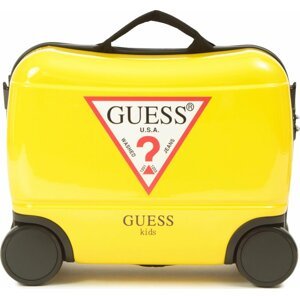 Malý tvrdý kufr Guess H3GZ04 WFGY0 G2A0
