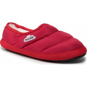 Bačkory Nuvola Classic Chill UNCLCHILL12 Red