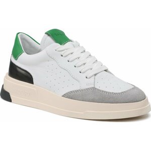 Sneakersy Badura 1083 White