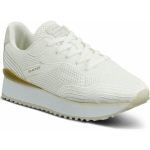 Sneakersy Gant Bevinda 26538870 White G29