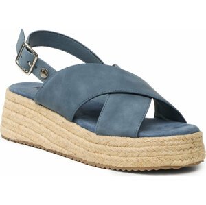 Espadrilky Refresh 170775 Jeans