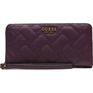 Velká dámská peněženka Guess SWQB89 84460 PLU