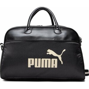 Taška Puma Campus Grip Bag 788230 01 Puma Black
