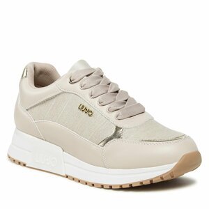 Sneakersy Liu Jo Johanna 01 BF3133 TX346 Sand 01127