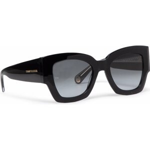 Sluneční brýle Tommy Hilfiger TH 1862/S Black 807