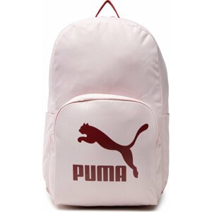 Batoh Puma Originals Urban Backpack 078480 02 Růžová