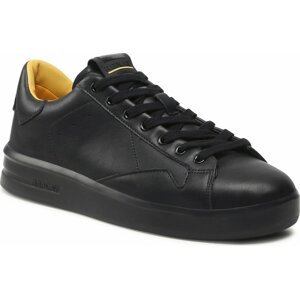 Sneakersy Replay UniversityOne GMZ4O.000.C0001L Black 001