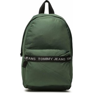 Batoh Tommy Jeans Tjm Essential Dome Backpack AM0AM11175 MBG