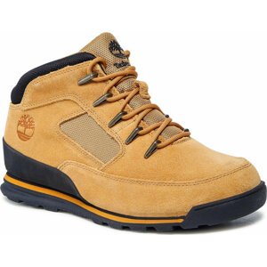 Trekingová obuv Timberland Euro Rock Heritage TB0A2H5A2311 Wheat Suede