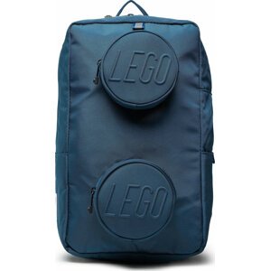 Batoh LEGO Brick 1x2 Backpack 20204-0140 Earth Blue