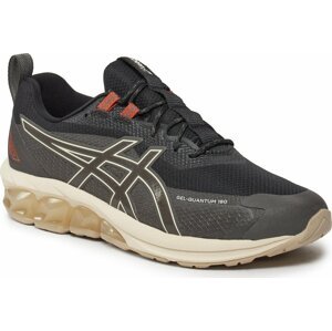 Boty Asics Gel-Quantum 180 Vii 1201A879 Black/Simply Taupe 001