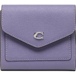 Malá dámská peněženka Coach C2328 Lh/Light Violet