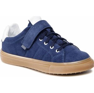 Sneakersy Bartek 18630003 Granat