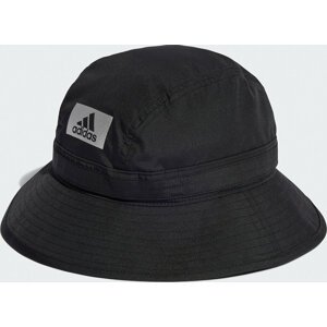 Klobouk adidas WIND.RDY Tech Bucket Hat HT2034 black/black