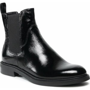 Kotníková obuv s elastickým prvkem Vagabond Amina 5003-260-20 Black