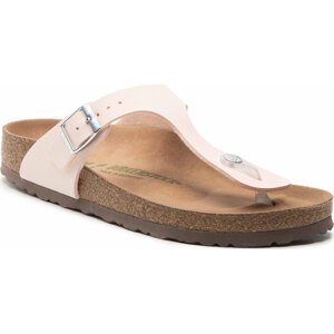 Žabky Birkenstock Gizeh Bs 1019636 Light Rose