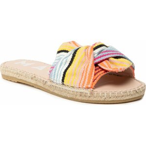 Espadrilky Manebi Sandals With Knot T 2.1 JK Multicolor