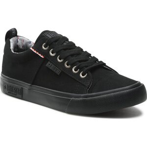 Tenisky Big Star Shoes KK274004 Black