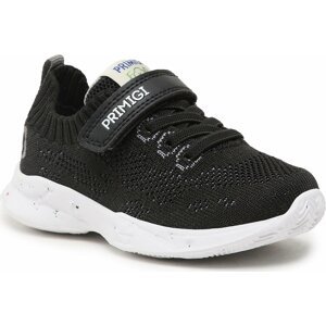 Sneakersy Primigi 3961533 Black