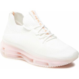 Sneakersy GOE JJ2N4079 White/Pink