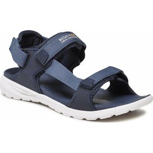 Sandály Regatta Marine Web RMF658 Dark Denim/Navy 5PM