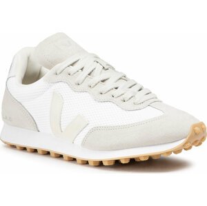 Sneakersy Veja Rio Branco Alveomesh RB012382A White Pierre Natural