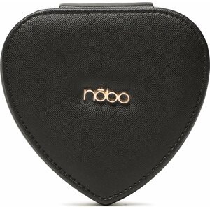 Skříňka na šperky Nobo NBOX-J0072-C020 Černá