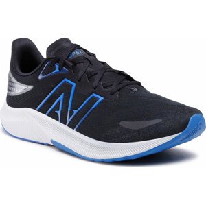 Boty New Balance FuelCell Propel v3 MFCPRCD3 Černá