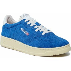 Sneakersy AUTRY AULM HS05 Bluette