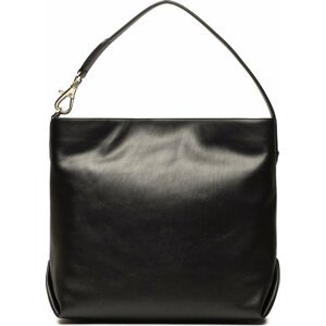 Kabelka Lauren Ralph Lauren 431917308005 Black