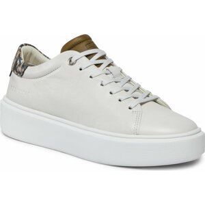 Sneakersy Ted Baker 252506 White Grn