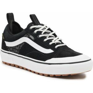 Sneakersy Vans Old Skool Mte-2 VN0009QEBZW1 Black/White