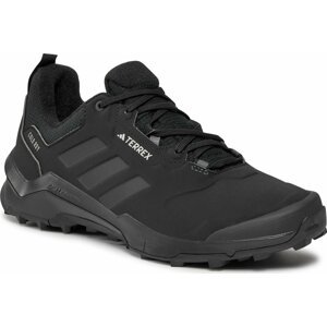 Boty adidas Terrex AX4 Beta COLD.RDY Hiking Shoes IF7431 Cblack/Cblack/Gretwo