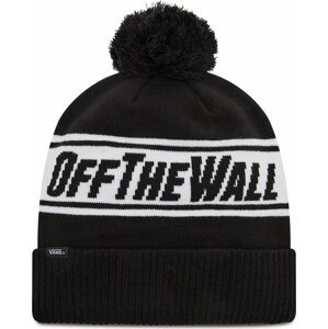 Čepice Vans Off The Wall Po VN0A2YR7Y281 Black