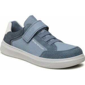 Sneakersy Superfit 1-006457-8000 D Blue