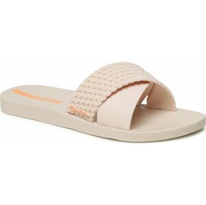 Nazouváky Ipanema Street II Fem 83244 Beige AJ326