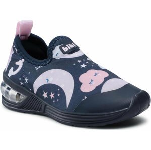 Sneakersy Bibi Space Wave 2.0 1132103 Naval/Print