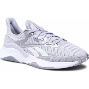 Boty Reebok Hiit Tr 3 Shoes HR0408 Šedá