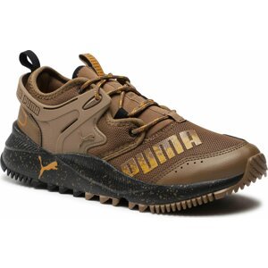 Boty Puma Pacer Future Trail 382884 16 Chocolate Chip-Chocolate Chip-Amber