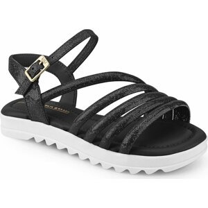 Sandály Bibi 1198024 Black